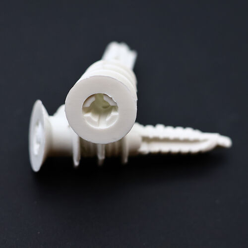 latest company news about How to install gypsum board expansion pipe