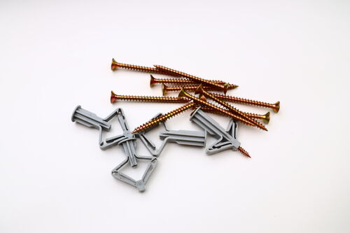 latest company news about Gypsum board expansion pipe, everything you need to know