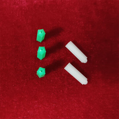 Insulation Long Plastic Wall Plugs Nylon Anchor For EPS XPS Thermal Board Wall Mounting