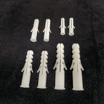Good price Plastic Expansion Anchor Strong TiCN Coated Wall Plug Universal Expansion Anchor Bolt online