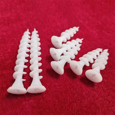 Good price High Pull Out Nylon Spiral Anchors Insulation Wall Plugs Self Drilling For Gypsum Board online