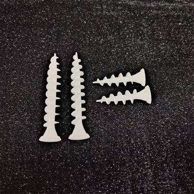 Good price Heavy Duty Reinforced Thread Nylon Spiral External Wall Insulation Plugs For Hollow Brick Block online