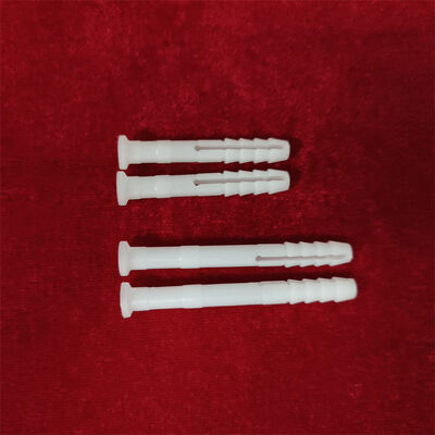 Kualitas Low Impact Hammer Drive Plastic Expansion Nail Plugs For Drywall & Plasterboard pabrik