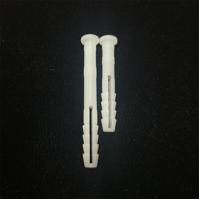 Good price Medium Duty Nylon Hammer Plastic Expansion Anchors Plugs For Solid Brick online