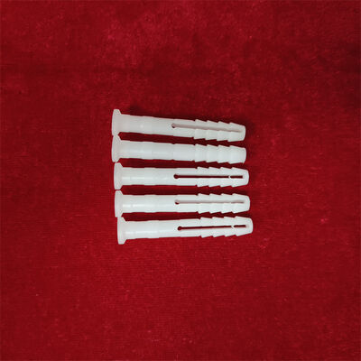 Good price Quick Hammer Set Self Drilling Nylon Drywall Anchors Push In Plastic Expansion Plugs For Concrete & Brick Block Walls online