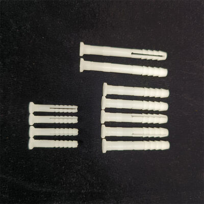 Good price Compact Hammer Drive Plastic Expansion Anchors For Decorative Wall Fixtures Nylon Hammer Set Concrete Anchors online