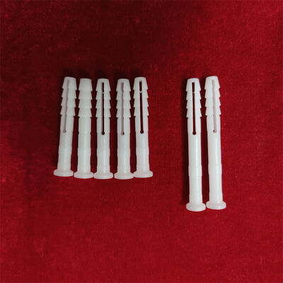 गुणवत्ता Economy Bulk Nylon Value Pack Hammer Drive Plastic Expansion Anchors For Volume Projects कारखाना
