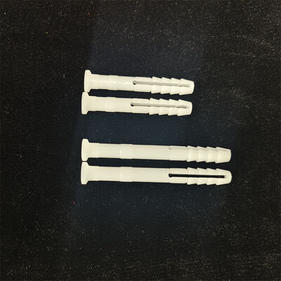 Good price High Grip Nylon Expansion Bolt Sleeve Anchor Hammer Drive Plastic Wall Plugs For Lightweight Fixture online