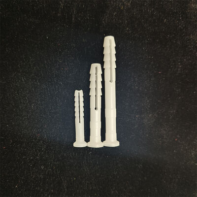 Good price Frame Fixing Nylon Hammer Set Anchors Sleeve Plastic Expansion Plugs For Door & Window Installation online