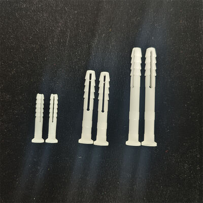 Good price MEP Pipe Support Nylon Hammer Drive Anchor Pre Wired Plastic Sleeve Expansion Anchors For Cable & Conduit online
