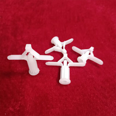 Good price Small Diameter Winged Plastic Wall Anchors Compact Hollow Wall Decorative Fixture Picture Frame online