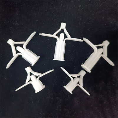 Good price Heavy Duty Nylon Butterfly Plastic Toggle Anchors High Load For TV Mount Shelving online