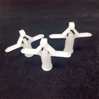 Good price Nylon Winged Plastic Toggle Anchor With Anti Rotation Ribs Hollow Wall Fastener For Drywall And Plasterboard online