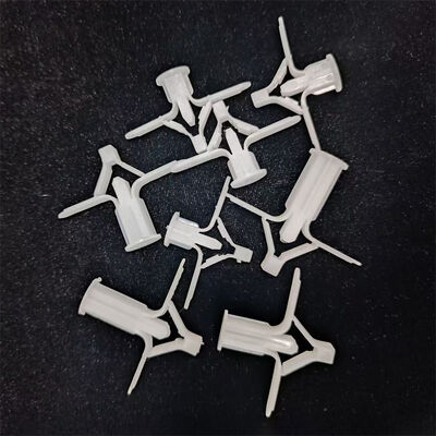 Good price Snap Toggle Winged Plastic Wall Anchors Kit Pre Assembled Steel Screw For Ceiling Light Fixture Mounting online