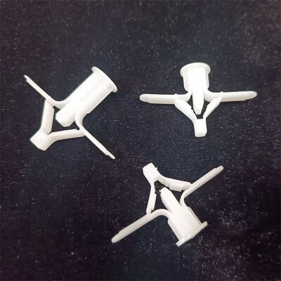 Good price Self Drilling Winged Plastic Anchor Direct Install For Hollow Brick And Aerated Concrete Block online
