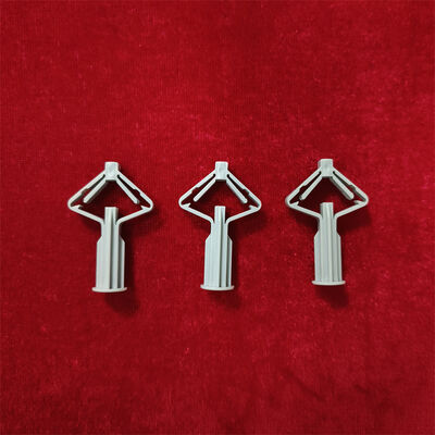 Good price Heavy Duty Butterfly Plastic Toggle Anchors With Machine Screw For TV Mount And Cabinet Shelf Installation online