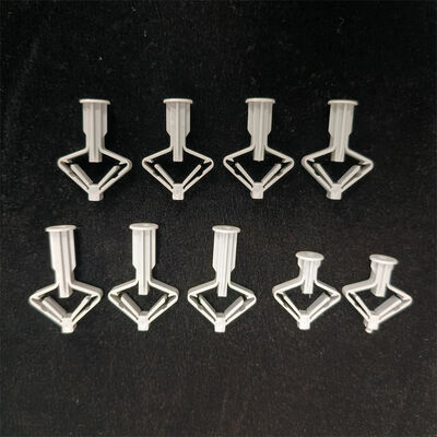 Good price Hollow Wall Butterfly Wall Anchor Plastic Fastener With Screws For Exterior Wet Area And Bathroom online