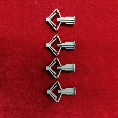 Good price Quick Snap Butterfly Toggle Anchor MEP Kit With Pan Head Screw For Cable Tray Conduit Mounting online