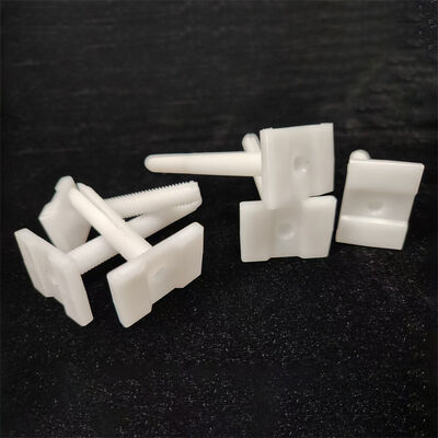 Calidad Bulk Plastic Furring Channel Leveling Anchor Expanding Screws Plastic M6 M8  M10 Fábrica