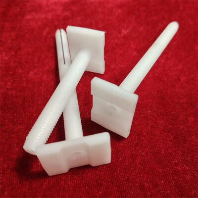 Kalite Heavy Duty Plastic Furring Channel Leveling Anchor High Load Nylon expanding plastic anchor fabrika