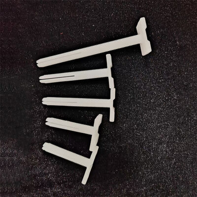 품질 Anti Corrosion Plastic Furring Channel Leveling Expansion Anchor Plastic For Outdoor Ceiling Suspension 공장