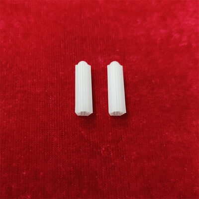 Good price 5mm 6mm 8mm 10mm Self Centering Tapered Tip Plastic Wall Plug For Quick Solid Wall Mounting online