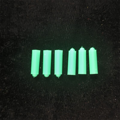 Good price Triple Rib Nylon Plastic Wall Plug Anti Rotation Multi Line Grip Expansion Anchor For Solid Wall online