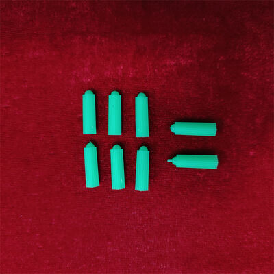 Good price Universal Dual Use Green Plastic Wall Plugs Nylon Anchor For Solid Hollow Substrate Expansion Insert online