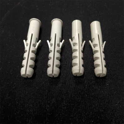 Good price Heavy Duty Winged Nylon Plastic Expansion Anchor Reinforced Barb Lock Sleeve Plug online