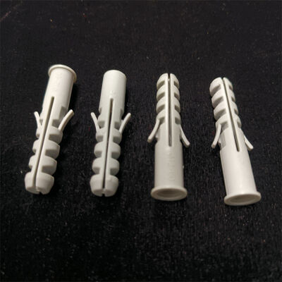 Good price Standard Winged Nylon Expanding Plastic Screw Anchors For Concrete Brick Solid Wall  Sleeve Anchor Bolts online