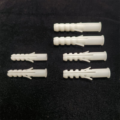 Good price Ceiling Overhead Winged Nylon Plastic Expansion Plugs Lock Sleeve 6mm 8mm 10mm online