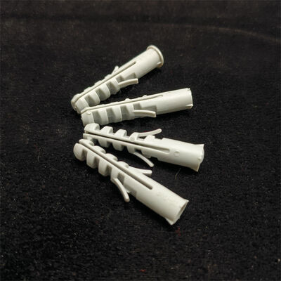 Good price Extended Barb Lock Sleeve Expansion Anchor Plastic For Door Window Solid Wall Installation online