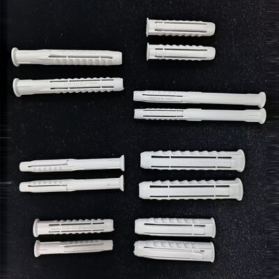 Good price Impact Resistant Four Wing Expansion Anchor Plastic For Handrail Aerated Block Safety Mounting online