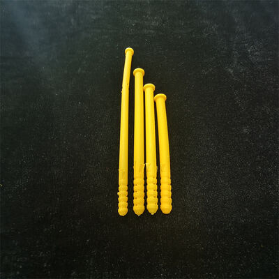 Good price Industrial Grade Nylon Expanding Screws Pipe Clamp Bracket Concrete Wall Mounting online