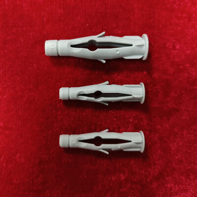 Good price Steam Proof Plastic Hollow Wall Anchors Bathroom Kitchen Mounting online