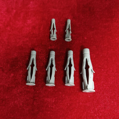 Good price Kitchen Wall Cabinet Plastic Hollow Wall Anchors Heavy Duty Mounting M6x60mm online
