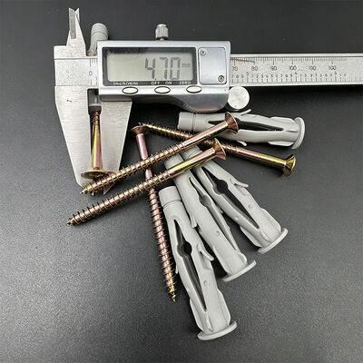 Good price Wing Plastic Toggle Drywall Anchors Nylon Heavy Duty Wall Fixing Heavy Drapery Load online